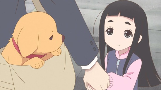 かくしごと 8話場面カット005