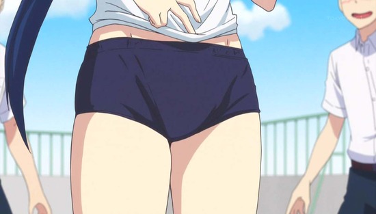 つぐもも 3話番組カット009