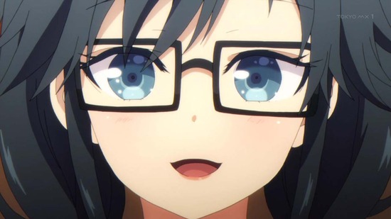 俺を好きなのはお前だけかよ 9話番組カット039