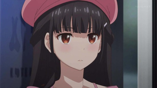 継母の連れ子が元カノだった 4話場面カット001