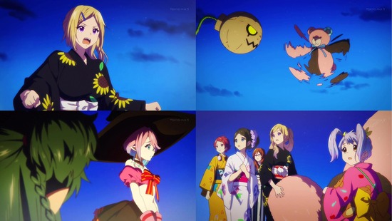 無彩限のファントム・ワールド 10話_画像sample_010