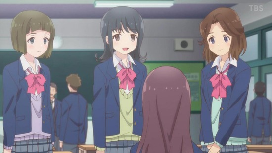 安達としまむら10話場面カット019