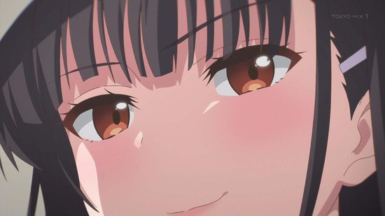 継母の連れ子が元カノだった 5話場面カット006