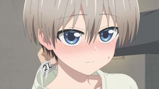 宇崎ちゃんは遊びたい!ω10話場面カット010