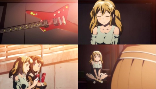 BanG Dream! 1話場面Sample_012