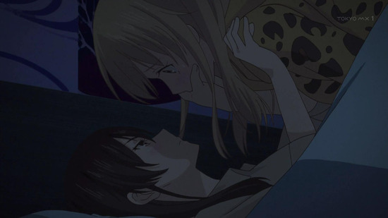 citrus(シトラス) 11話場面カット048