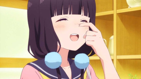 ブレンド・S 7話番組カット005