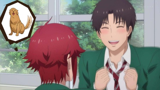トモちゃんは女の子! 3話場面カット028
