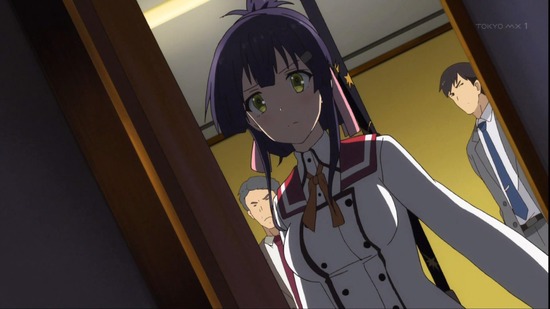 刀使ノ巫女 2話場面カット023