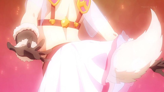 プリンセスコネクト! 4話場面カット056