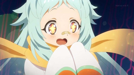 プリンセスコネクト!ReDive Season 2 10話番組カット024