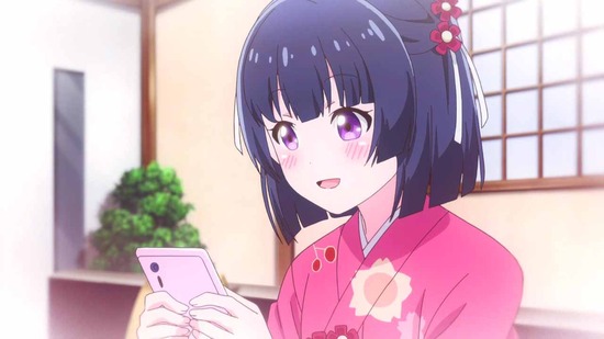 ネコぱら 8話場面カット020