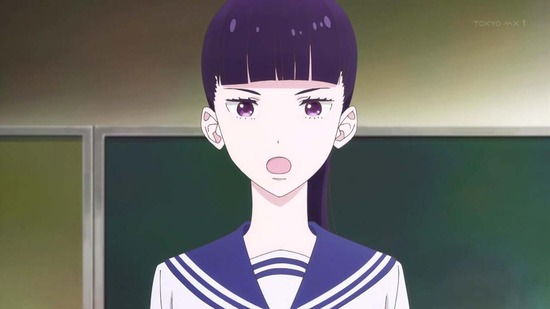 かげきしょうじょ!! 第二幕場面カット029