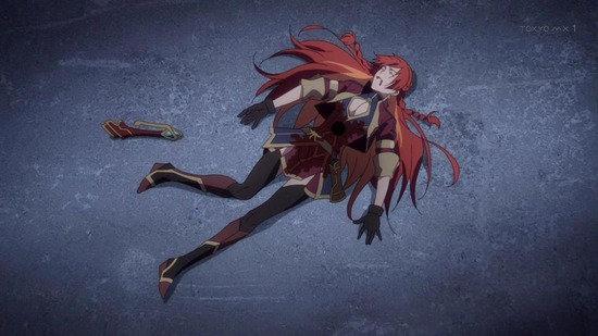 Re:CREATORS(レクリエイターズ) 10話場面カット_039