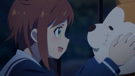 終末トレインどこへいく? 6話場面カット011