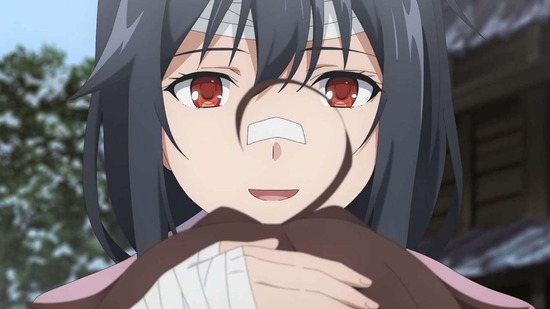 「艦これ」いつかあの海で 4話場面カット013