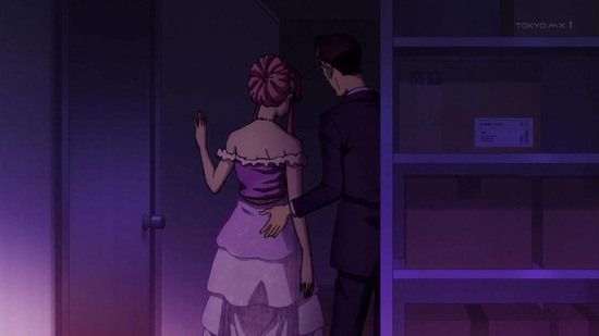はたらく細胞BLACK 2話場面カット036