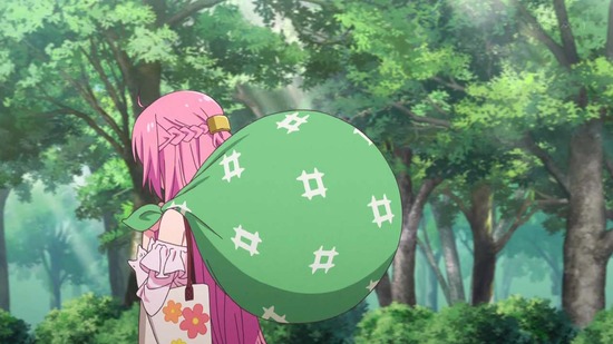 女神寮の寮母くん。　１話場面カット050