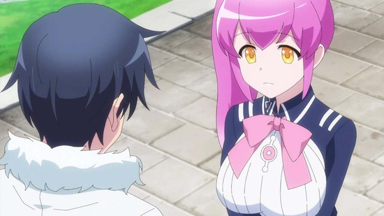 異世界はスマートフォンとともに。 ２　６話場面カット002