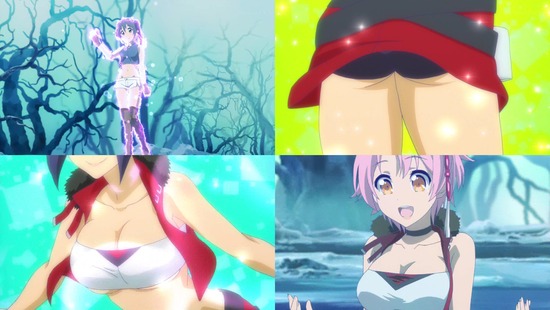 ネトゲの嫁は女の子じゃないと思った? 6話画像sample_004