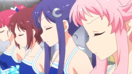 アニマエール! 12話_番組カット022