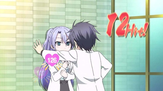理系が恋に落ちたので証明してみた。1話番組カット030
