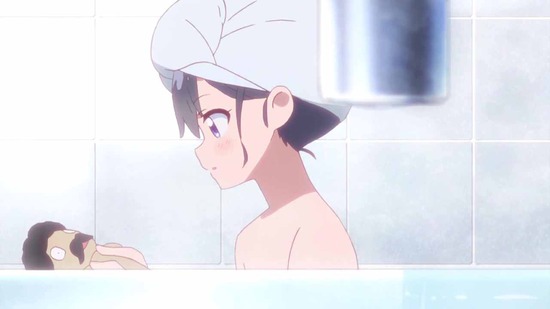私に天使が舞い降りた! 6話番組カット029