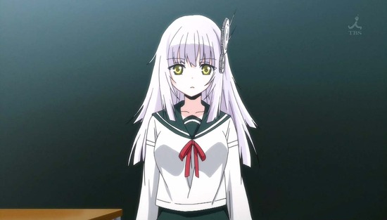 クロックワーク・プラネット 2話番組カット010