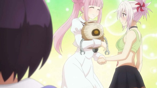 あやかしトライアングル　９話場面カット064