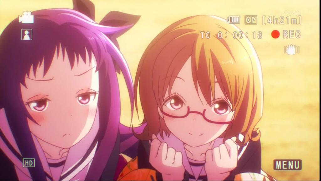 ハナヤマタ 最終回12組目015