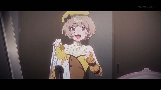 夜のクラゲは泳げない 6話場面カット022