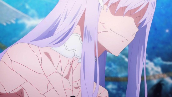 ソードアート・オンライン アリシゼーション 24話番組カット019