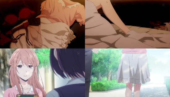 クズの本懐 4話場面Sample005