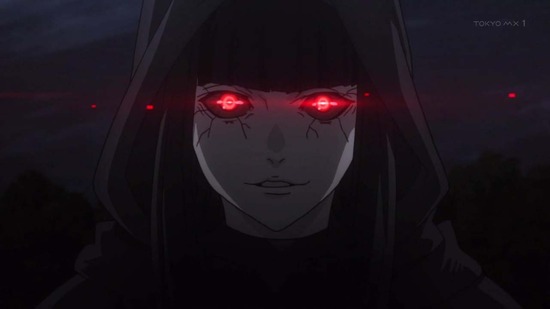 東京喰種トーキョーグールre 15話場面カット006