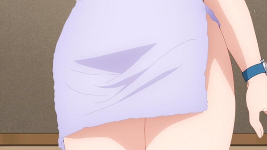 ド級編隊エグゼロス 8話場面カット038