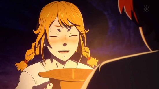 空挺ドラゴンズ 11話場面カット009