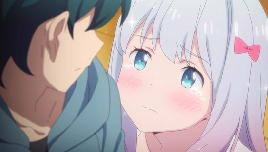エロマンガ先生 3話場面カット_008