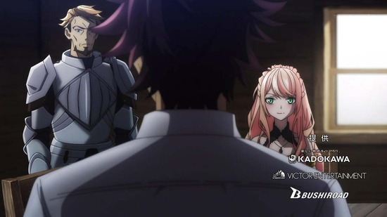 異世界でチート能力を手にした俺は 4話場面カット002