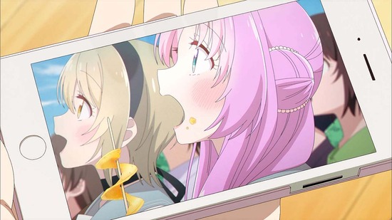 星屑テレパス 6話場面カット058