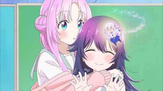 星屑テレパス 7話場面カット04