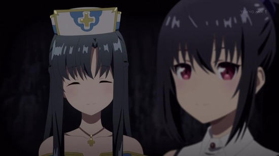 ありふれた職業で世界最強 4話番組カット039