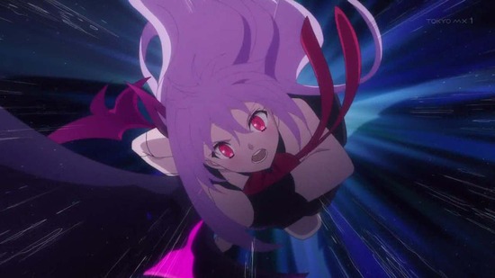 Engage Kiss　７話場面カット070