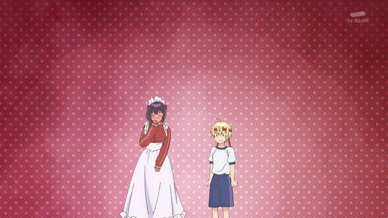 最近雇ったメイドが怪しい 5話場面カット058