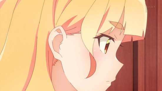 私の百合はお仕事です! 5話場面カット045