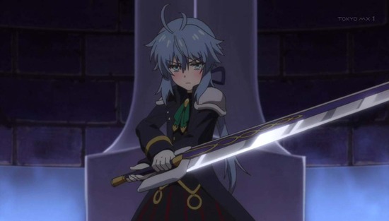 ロクでなし魔術講師と禁忌教典 9話場面カット_023