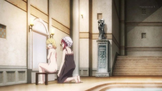 転生王女と天才令嬢の魔法革命　６話場面カット034