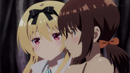 ありふれた職業で世界最強 13話番組カット017