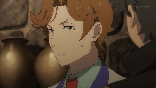 Reゼロから始める異世界生活 3rd season　５４話場面カット012