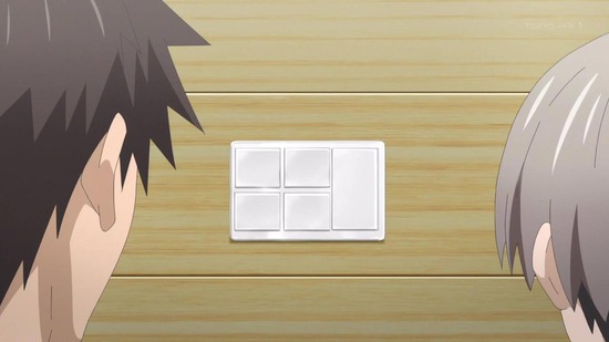 宇崎ちゃんは遊びたい! 6話場面カット049