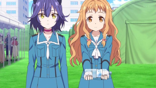 戦翼のシグルドリーヴァ 8話場面カット025